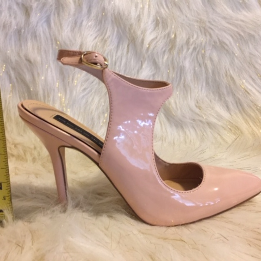 Steven By Steve Madden Pointed Toe Heel - image 5